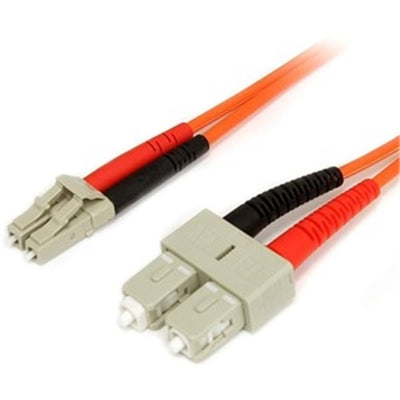 1m Fiber Patch Cable LC - SC