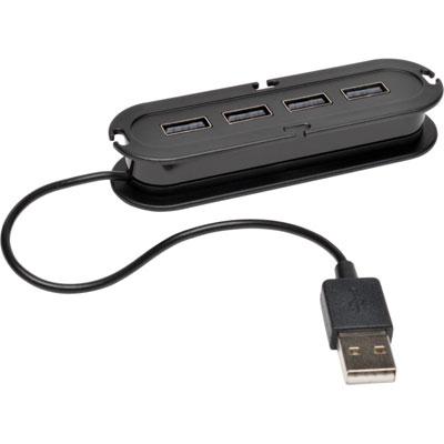 USB 2.0 Ultra Mini Hub