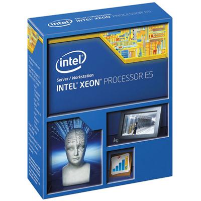 Xeon E5-2630 v4 10C Processor