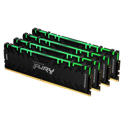 32GB 3600MHz DDR4 CL16 K4 RGB