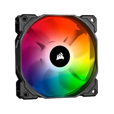 CORSAIR SP120 RGBPRO 120mm Fan