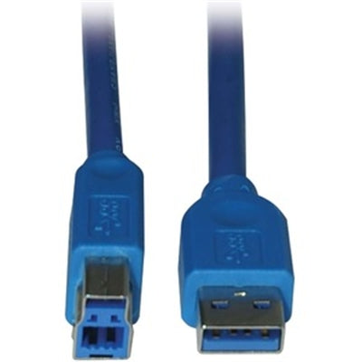 USB 3.0 Super Speed 5Gbps A-B
