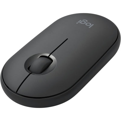 Pebble M350 WrlssMouse Graphit