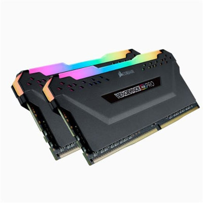 CORSAIR VENGEANCE RGB PRO 16GB