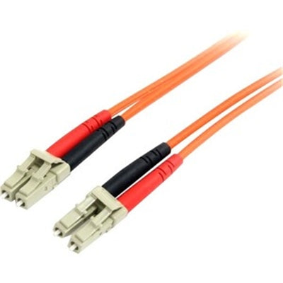 7m LC-LC Fiber Optic Cable
