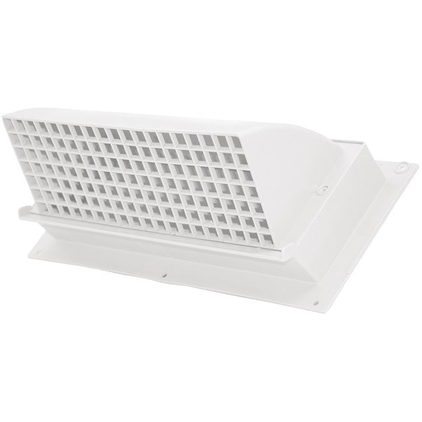 Nemco(R) WC310 Heavy-Duty Plastic Range Hood Vent (White)