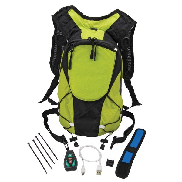 BL200 Safety Backpack