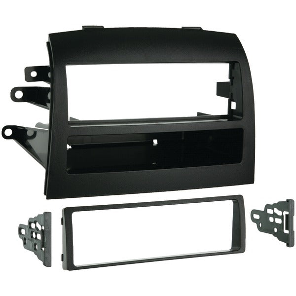 Single-DIN ISO Installation Kit for 2004 through 2010 Toyota(R) Sienna