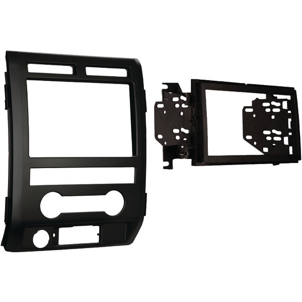 Double-DIN Installation Kit for 2009 through 2010 Ford(R) F-150