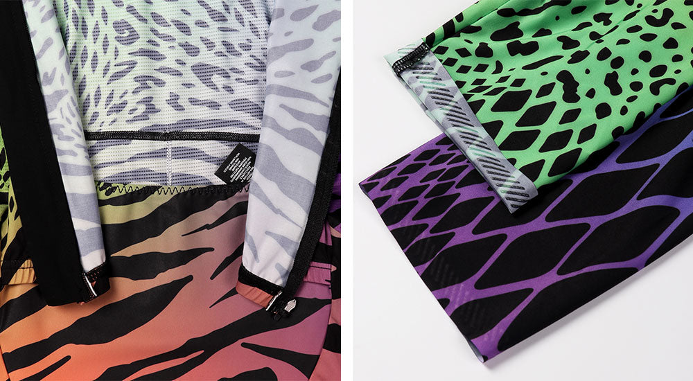 tri suit, trisuit, triathlon suit, aero suit, speed suit, skinsuit