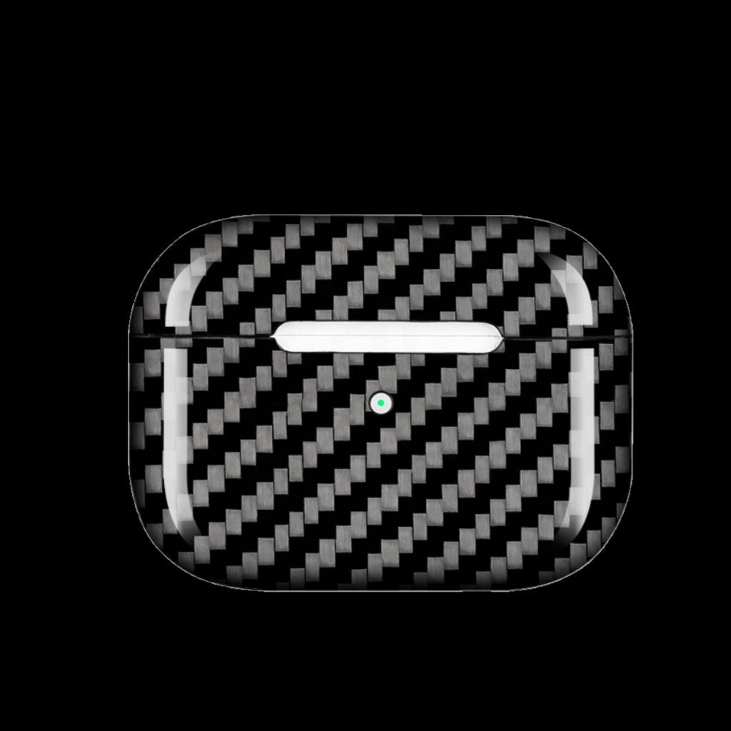 AirPods PRO & 3 Carbon Fiber Case