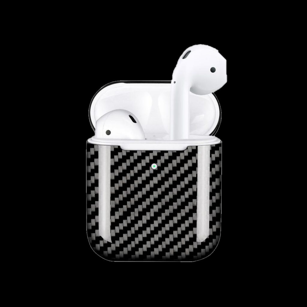 AirPods Carbon Fiber Case (Wireless Version)