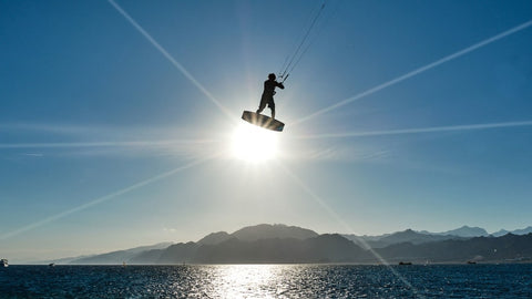 Why Egypt's Dahab is the perfect Red Sea resort town--KELOPA