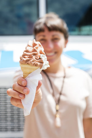National Ice Cream Day
