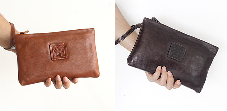 李記手工真皮,李記原創手工真皮,頭層牛皮