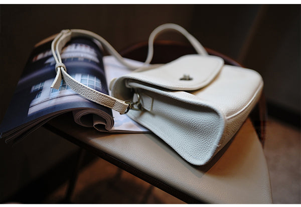 Taiwan Lee Kee Leather Goods Lee Kee Original Handmade Leather Highly Handmade Sensato Ryuko Messenger Bag No. M2212 First Layer Cowhide Bag Leather Original Handmade Leather Leather Goods