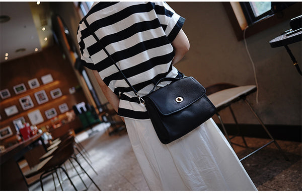 Taiwan Lee Kee Leather Goods Lee Kee Original Handmade Leather Highly Handmade Sensato Ryuko Messenger Bag No. M2212 First Layer Cowhide Bag Leather Original Handmade Leather Leather Goods