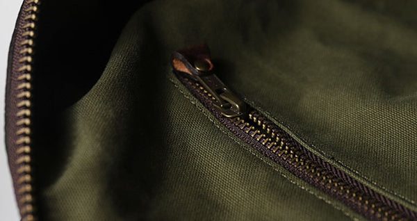 Taiwan Lee Kee Leather Goods Lee Kee Original handmade genuine leather Original handmade vegetable tanned cow leather for heavy industry Large capacity travel bag No. KB0116 First layer cowhide bag Leather Original handmade genuine leather Leather goods