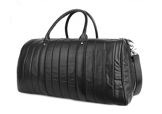 สินค้าเครื่องหนัง Lee Kee ของไต้หวัน Lee Kee หนังแท้แฮนด์เมดกีฬาและฟิตเนสสไตล์กระเป๋าหนังแท้กระเป๋าสะพายข้างหมายเลข 6530 กระเป๋าหนังวัวชั้นแรกหนังหนังแท้ที่ทำด้วยมือต้นฉบับสินค้าเครื่องหนัง