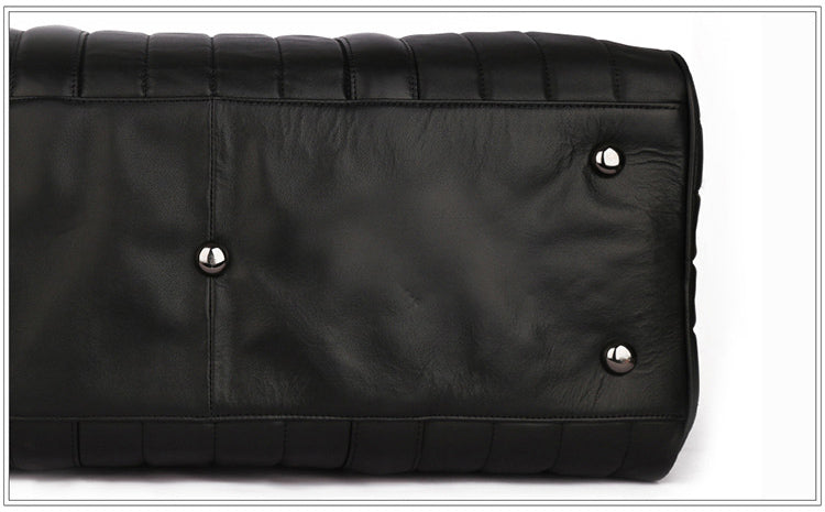 สินค้าเครื่องหนัง Lee Kee ของไต้หวัน Lee Kee หนังแท้แฮนด์เมดกีฬาและฟิตเนสสไตล์กระเป๋าหนังแท้กระเป๋าสะพายข้างหมายเลข 6530 กระเป๋าหนังวัวชั้นแรกหนังหนังแท้ที่ทำด้วยมือต้นฉบับสินค้าเครื่องหนัง