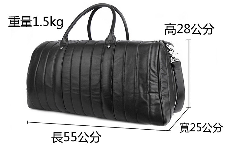 สินค้าเครื่องหนัง Lee Kee ของไต้หวัน Lee Kee หนังแท้แฮนด์เมดกีฬาและฟิตเนสสไตล์กระเป๋าหนังแท้กระเป๋าสะพายข้างหมายเลข 6530 กระเป๋าหนังวัวชั้นแรกหนังหนังแท้ที่ทำด้วยมือต้นฉบับสินค้าเครื่องหนัง