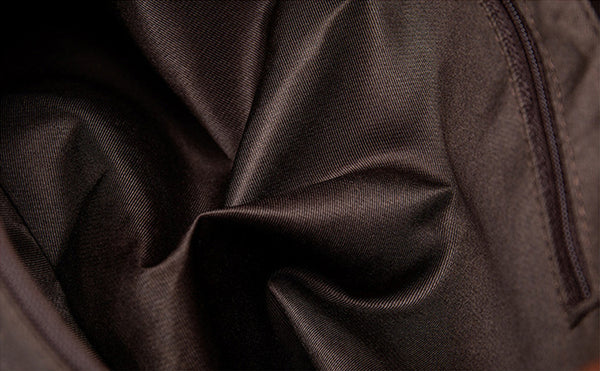 台灣李記皮具 李記 原創真皮手工 蜻蜓ボ蝴蝶浮花 頭層牛皮後背包 8C320號 頭層牛皮包包 皮革 原創手工真皮 皮件