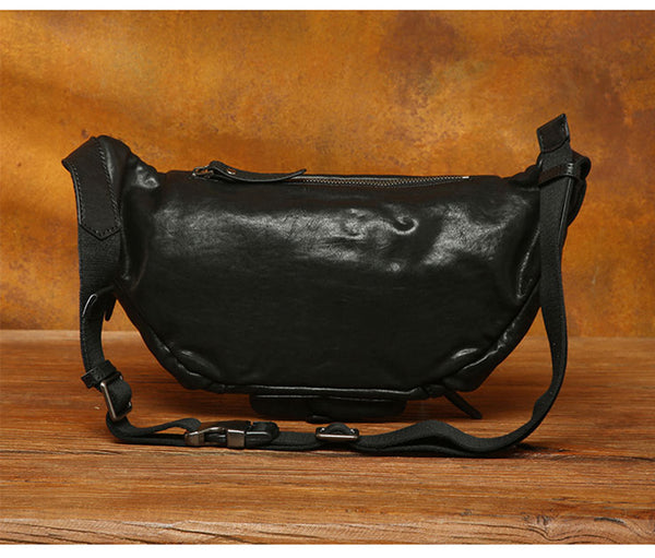 สินค้าเครื่องหนัง Lee Kee ของไต้หวัน Lee Kee ต้นฉบับทำด้วยมือหนังแท้เกี๊ยวซิปกระเป๋าสะพายหนังวัวหมายเลข 8019 กระเป๋าหนังวัวชั้นแรกหนังต้นฉบับทำด้วยมือหนังแท้สินค้าเครื่องหนัง