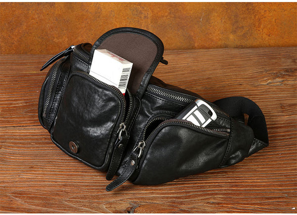 สินค้าเครื่องหนัง Lee Kee ของไต้หวัน Lee Kee ต้นฉบับทำด้วยมือหนังแท้เกี๊ยวซิปกระเป๋าสะพายหนังวัวหมายเลข 8019 กระเป๋าหนังวัวชั้นแรกหนังต้นฉบับทำด้วยมือหนังแท้สินค้าเครื่องหนัง