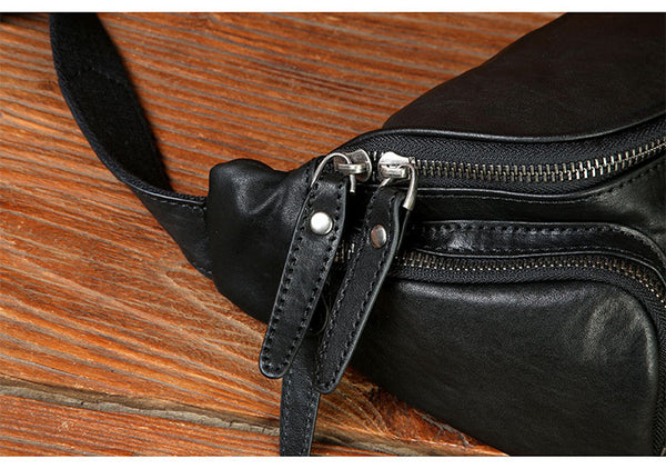 สินค้าเครื่องหนัง Lee Kee ของไต้หวัน Lee Kee ต้นฉบับทำด้วยมือหนังแท้เกี๊ยวซิปกระเป๋าสะพายหนังวัวหมายเลข 8019 กระเป๋าหนังวัวชั้นแรกหนังต้นฉบับทำด้วยมือหนังแท้สินค้าเครื่องหนัง