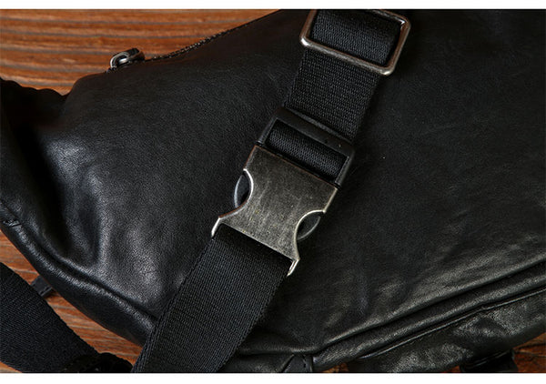 สินค้าเครื่องหนัง Lee Kee ของไต้หวัน Lee Kee ต้นฉบับทำด้วยมือหนังแท้เกี๊ยวซิปกระเป๋าสะพายหนังวัวหมายเลข 8019 กระเป๋าหนังวัวชั้นแรกหนังต้นฉบับทำด้วยมือหนังแท้สินค้าเครื่องหนัง