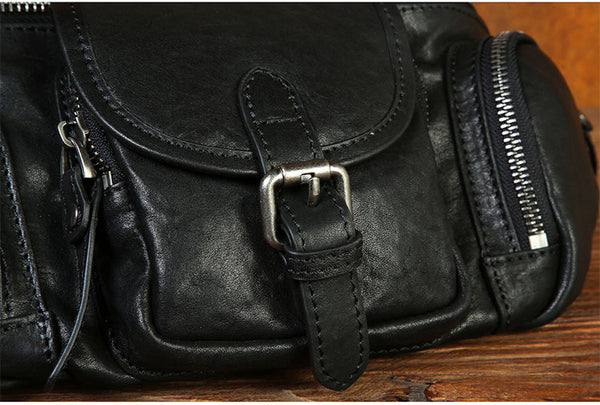 สินค้าเครื่องหนัง Lee Kee ของไต้หวัน Lee Kee ต้นฉบับทำด้วยมือหนังแท้เกี๊ยวซิปกระเป๋าสะพายหนังวัวหมายเลข 8019 กระเป๋าหนังวัวชั้นแรกหนังต้นฉบับทำด้วยมือหนังแท้สินค้าเครื่องหนัง