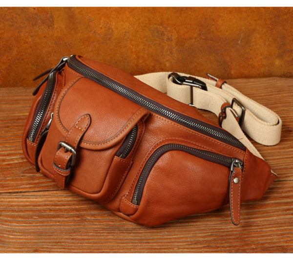 สินค้าเครื่องหนัง Lee Kee ของไต้หวัน Lee Kee ต้นฉบับทำด้วยมือหนังแท้เกี๊ยวซิปกระเป๋าสะพายหนังวัวหมายเลข 8019 กระเป๋าหนังวัวชั้นแรกหนังต้นฉบับทำด้วยมือหนังแท้สินค้าเครื่องหนัง