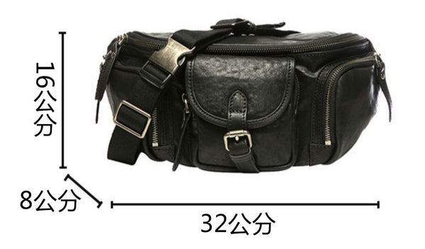 สินค้าเครื่องหนัง Lee Kee ของไต้หวัน Lee Kee ต้นฉบับทำด้วยมือหนังแท้เกี๊ยวซิปกระเป๋าสะพายหนังวัวหมายเลข 8019 กระเป๋าหนังวัวชั้นแรกหนังต้นฉบับทำด้วยมือหนังแท้สินค้าเครื่องหนัง