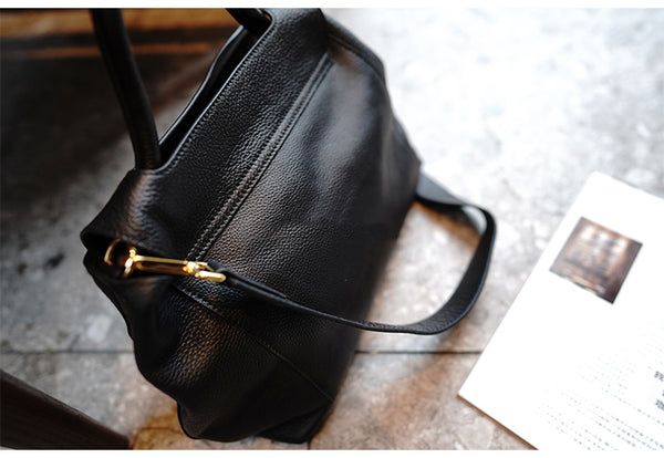 Taiwan Lee Kee Leather Goods Lee Kee Original genuine leather handmade Detachable special sandwich zipper bag Cover type shoulder bag No. M2007 First layer cowhide bag Leather Original handmade genuine leather Leather goods