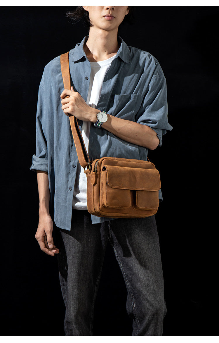 李記手工真皮,李記原創手工真皮,頭層牛皮