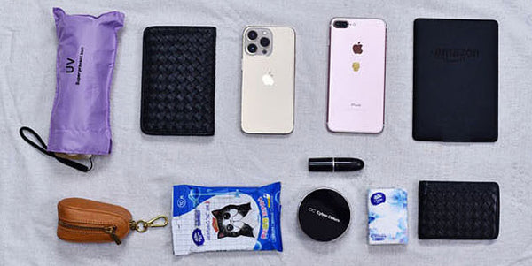 台灣李記皮具 李記 原創真皮手工       頭層牛皮 菱格鏈條 輕奢飯盒包030號原創手工真皮 皮件