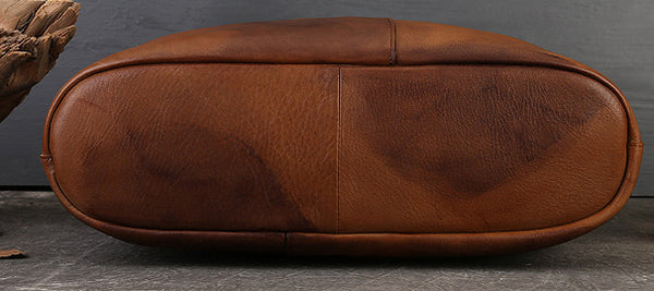 台灣李記皮具 李記 原創真皮手工 最適な通勤グ純色レ大容量本革托特包20003號原創手工真皮 皮件