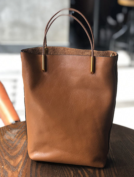 台灣李記皮具 李記 原創真皮手工 頭層牛革シ簡約の子母包21001號原創手工真皮 皮件