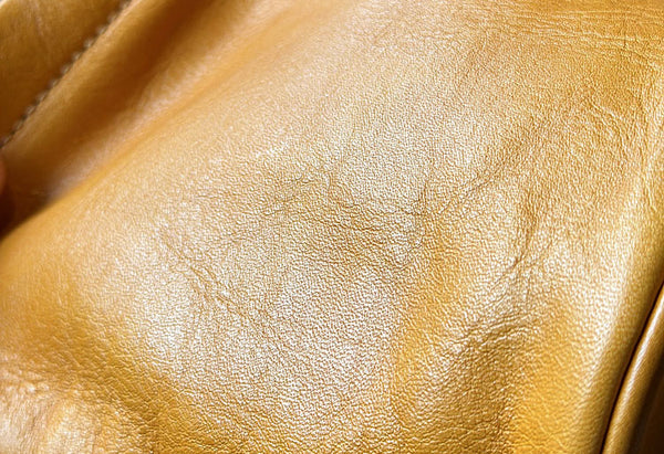 台灣李記皮具 李記 原創真皮手工 韓版ハ精緻簡約で迷你水桶包23015號原創手工真皮 皮件