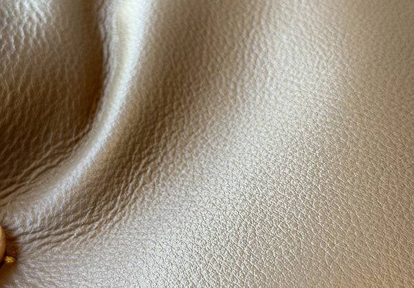 Taiwan Lee Kee Leather Goods Lee Kee Original Handmade ของแท้หนัง Vintage Soft Cowhide Simple Side กระเป๋าเป้สะพายหลัง หมายเลข 23017 Original Handmade หนังแท้ สินค้าเครื่องหนัง