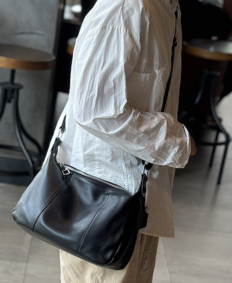 台灣李記皮具 李記 原創真皮手工 秋冬トップ牛革シ復古輕便小方包23029號原創手工真皮 皮件