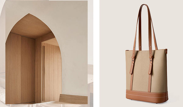 สินค้าเครื่องหนัง Lee Kee ของไต้หวัน Lee Kee หนังแท้ทำด้วยมือระดับไฮเอนด์กระเป๋าเป้สะพายหลังด้านข้างหนังวัวชั้นแรกหมายเลข 2379 หนังแท้ทำด้วยมือต้นฉบับสินค้าเครื่องหนัง