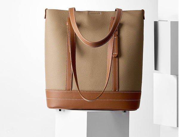 สินค้าเครื่องหนัง Lee Kee ของไต้หวัน Lee Kee หนังแท้ทำด้วยมือระดับไฮเอนด์กระเป๋าเป้สะพายหลังด้านข้างหนังวัวชั้นแรกหมายเลข 2379 หนังแท้ทำด้วยมือต้นฉบับสินค้าเครื่องหนัง