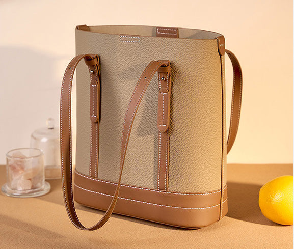 สินค้าเครื่องหนัง Lee Kee ของไต้หวัน Lee Kee หนังแท้ทำด้วยมือระดับไฮเอนด์กระเป๋าเป้สะพายหลังด้านข้างหนังวัวชั้นแรกหมายเลข 2379 หนังแท้ทำด้วยมือต้นฉบับสินค้าเครื่องหนัง