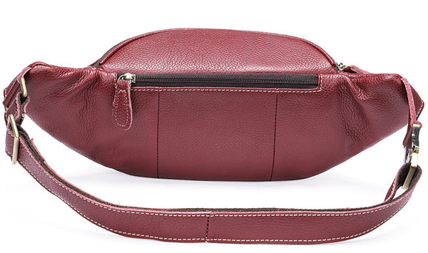 Taiwan Lee Kee Leather Goods Lee Kee original handmade genuine leather multi-functional メン genuine leather outdoor sports and leisure chest bag No. 29533 original handmade genuine leather leather goods