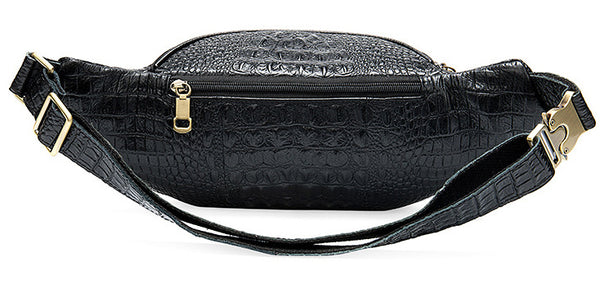 Taiwan Lee Kee Leather Goods Lee Kee original handmade genuine leather multi-functional メン genuine leather outdoor sports and leisure chest bag No. 29533 original handmade genuine leather leather goods