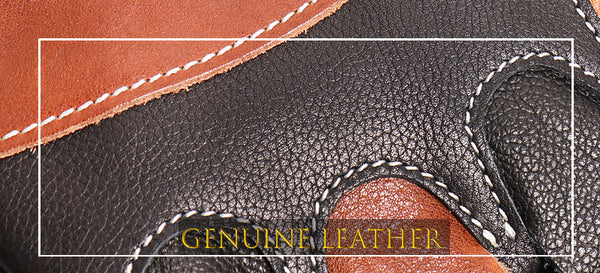 台灣李記皮具 李記 原創真皮手工 復古 個性腳趾狀 撞色簡約 手機包30316號原創手工真皮 皮件