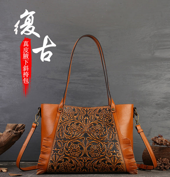 Taiwan Lee Kee Leather Goods Lee Kee Original Genuine Leather Handmade 厳选ヘッドコート Cow Leather High Texture Tote Bag No. 5123 Original Handmade Genuine Leather Leather Goods