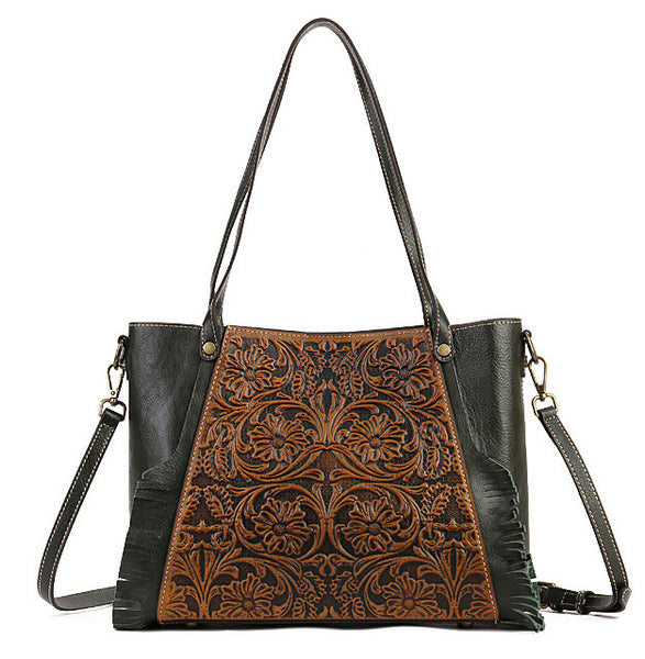 Taiwan Lee Kee Leather Goods Lee Kee Original Genuine Leather Handmade 厳选ヘッドコート Cow Leather High Texture Tote Bag No. 5123 Original Handmade Genuine Leather Leather Goods