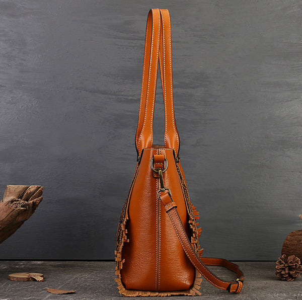 Taiwan Lee Kee Leather Goods Lee Kee Original Genuine Leather Handmade 厳选ヘッドコート Cow Leather High Texture Tote Bag No. 5123 Original Handmade Genuine Leather Leather Goods